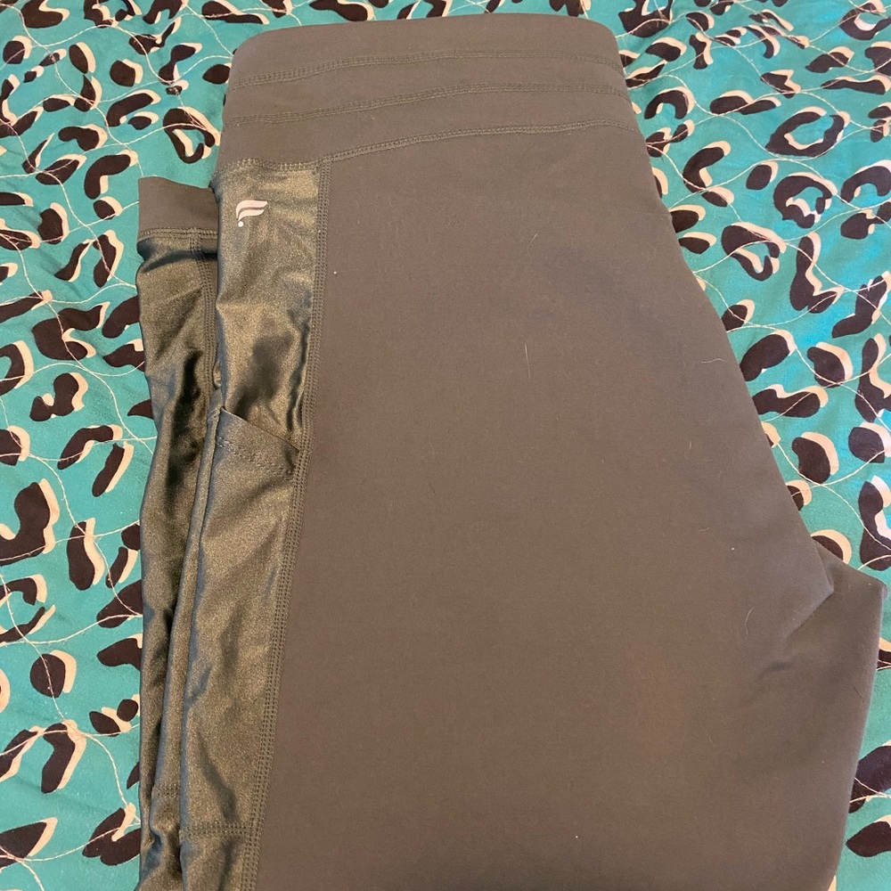 Fabletics Compression Leggings